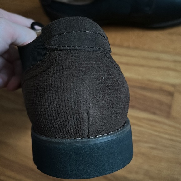 NWOT Men’s Dockers Moore Casual Oxford Shoes - Picture 12 of 12